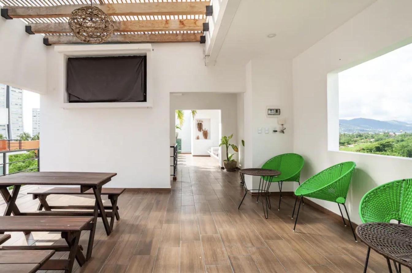 Appart hôtel Papaya Diamante - Adults Only *