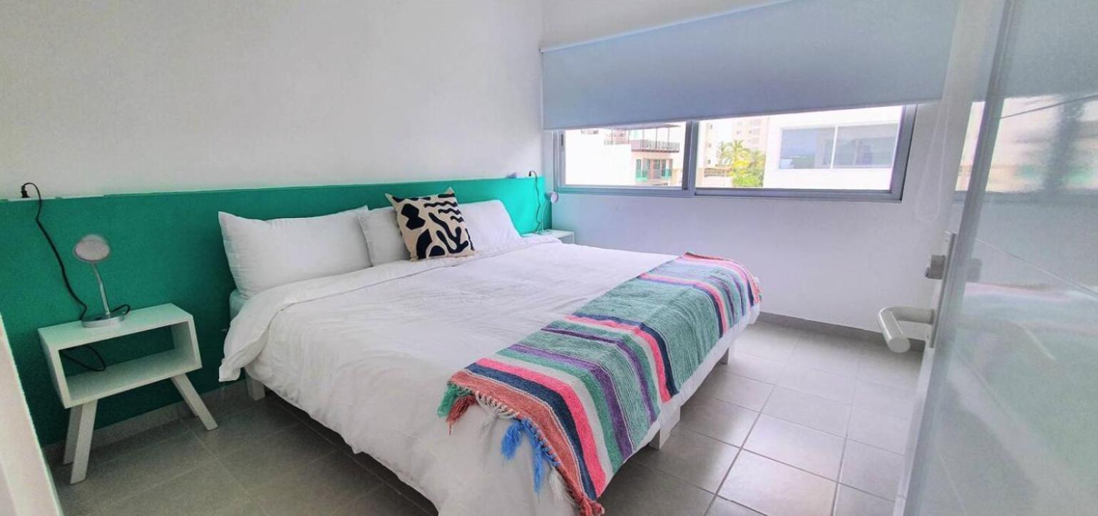 Papaya Diamante - Adults Only Appart hôtel Acapulco