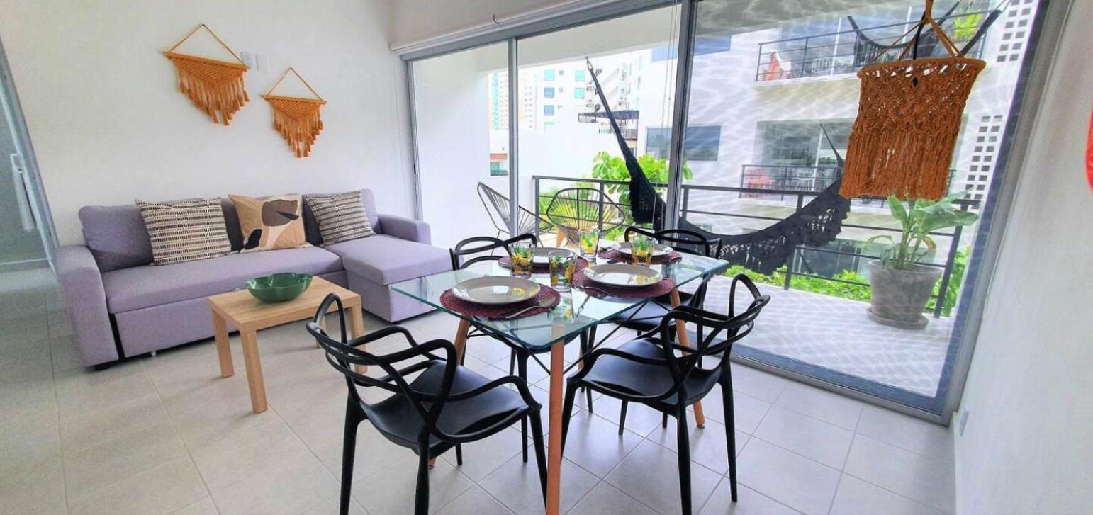 Appart hôtel Papaya Diamante - Adults Only