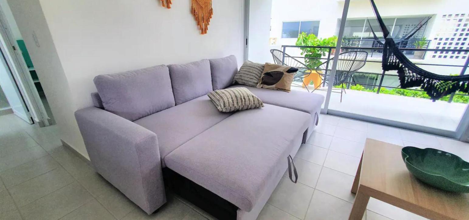 Appart hôtel Papaya Diamante - Adults Only Acapulco